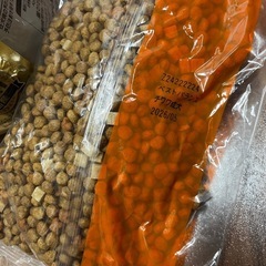 ベストバランス ドッグフードカリカリ仕立て チワワ用 1.8kg+450gの画像