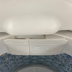 TOSHIBA 全自動洗濯機　【トレファク東大阪】の画像