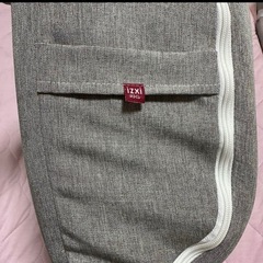 izxi ベッドインベッド ベビー 布団の画像