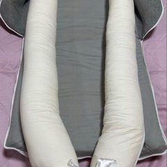 izxi ベッドインベッド ベビー 布団の画像