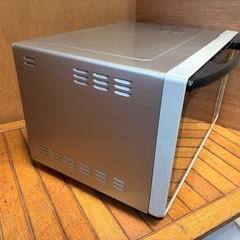 日立オーブンレンジ MRO-FA4 の画像