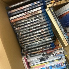 DVDの画像