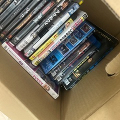 DVDの画像