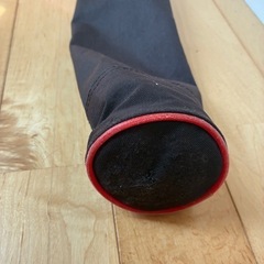 ZETTバットケースの画像
