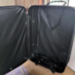 ミニキャリーバックの画像