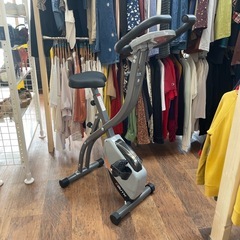 ☆動作品☆フィットネスバイク　COUYK BIKE　の画像