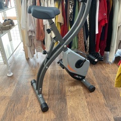 ☆動作品☆フィットネスバイク　COUYK BIKE　の画像