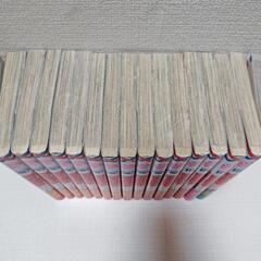 図書館戦争◇全15巻の画像