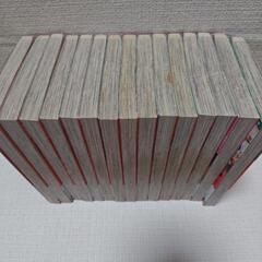 図書館戦争◇全15巻の画像