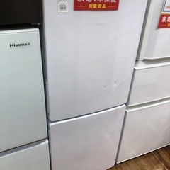 ハイアール 冷蔵庫 148の中古が安い！激安で譲ります・無料で