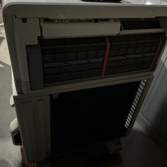 Panasonic　 6畳用　2.2kwエアコン　CS-228VE4-Wの画像