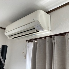 ルームエアコン　4台の画像