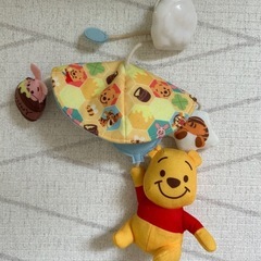 【美品】プーメリー ベビー用品 ベビージム プーメリー 6WAYベビージム 音楽・光機能付き - メルカリ