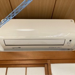 ルームエアコン　4台の画像