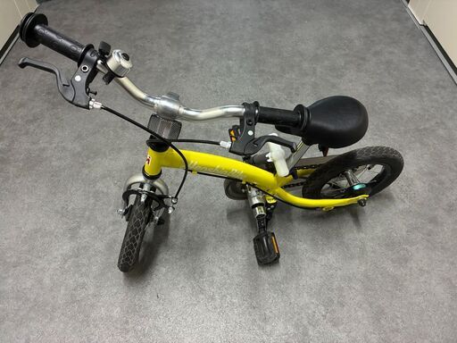 へんしんバイク2黄色 (いちごちゃん) 豊洲のその他の中古