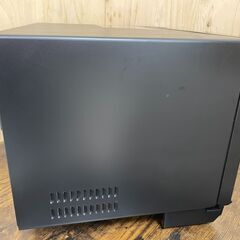 【6ヵ月保証付】Panasonic（パナソニック）スチームオーブンレンジ　NE-BS658-K　2022年製の画像