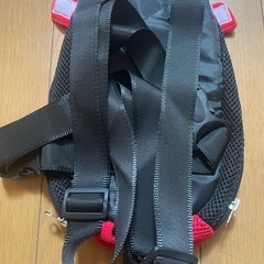 犬用前抱えリュックの画像