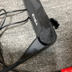 扇風機　車用　チャイルドシート　ファン付きシート　まとめての画像