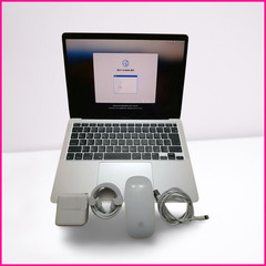 Macbook Air 2020 M1とMagic Mouse