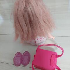 メルちゃんの画像