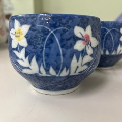 湯呑みの画像