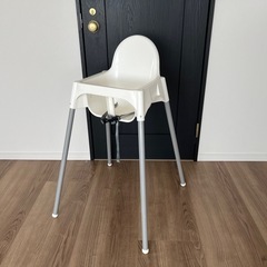 IKEA＊イケア＊ベビーチェア＊椅子＊ベビー＊チェアの画像