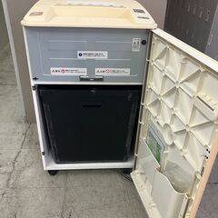 コクヨ　大容量70L　A3対応　オフィスシュレッダー　KPS-X710　業務用　シュレッダー 愛知県 一宮市 名古屋 稲沢 江南 岩倉 岐阜 羽島 各務ヶ原 三重 愛知 グッドプライス一宮の画像