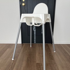 IKEA＊イケア＊ベビーチェア＊椅子＊ベビー＊チェアの画像