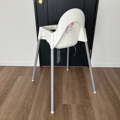 IKEA＊イケア＊ベビーチェア＊椅子＊ベビー＊チェアの画像