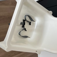 IKEA＊イケア＊ベビーチェア＊椅子＊ベビー＊チェアの画像