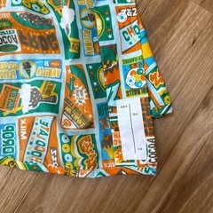かっぱポンチョの画像
