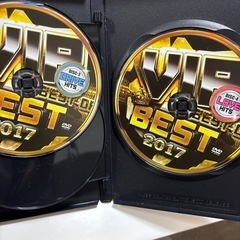 2017年VIP BEST OF BESTの画像