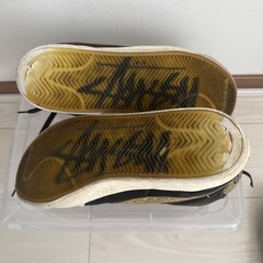 NIKEとStüssyのコラボ　2010年製のレア商品の画像