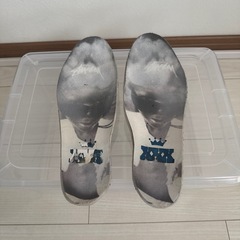 NIKEとStüssyのコラボ　2010年製のレア商品の画像