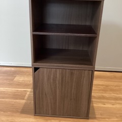 キャビネット【町田市再生家具】0707