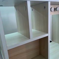 RiZKiZおままごとキッチン★お店屋さんの画像