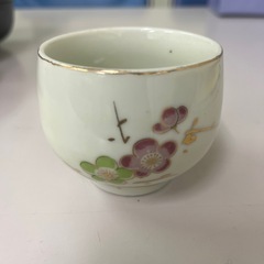 湯呑みの画像