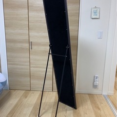 スタンドミラー【お話し中】の画像