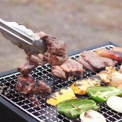 🔥🌳【みんなでバーベキューしませんか？】🍖✨