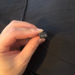 USBmicro-B　充電コードの画像