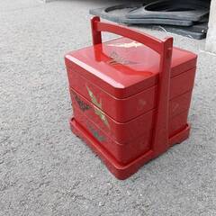 重箱⑪の画像