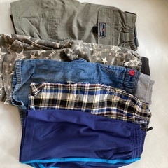 男の子130　夏の画像