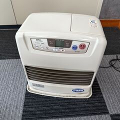 ファンヒーター