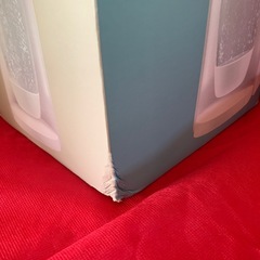 新品【SodaStream TERRA 】炭酸水メーカーの画像