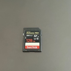 SDカード 128GB SDXC Class10 UHS-II ...