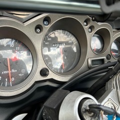  ZZR1200  車体　カワサキの画像