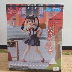 新品、フィギュア2点、他～の画像