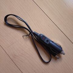 ※当方の自宅近くでお取引出来る方限定※　MC-4極性逆ケーブルと片側DC5.5-2.1片側ワニ口/シガー/マイクロUSBの画像