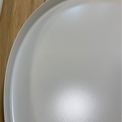 ＩＫＥＡ/イケア GLADOM トレイテーブル ホワイトの画像