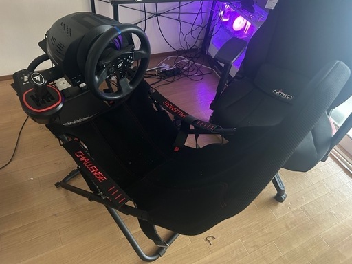 ハンコンセット